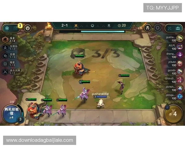 云顶40%全能吸血：优化装备搭配实现极致吸血性能